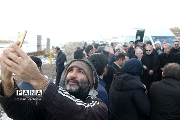 سفر دو روزه رئیس مجلس شورای اسلامی به تبریز