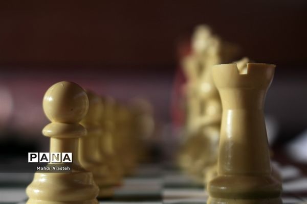 مسابقات استانی شطرنج (جام دیارنرگس )درشهرستان خوسف