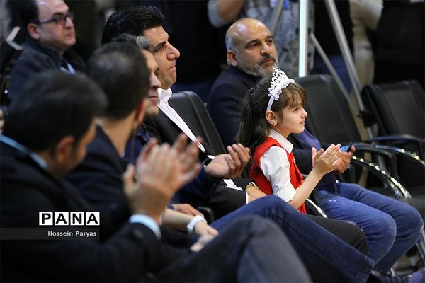 نشست‌های پرسش و پاسخ فیلم‌های سومین روز سی و هفتمین جشنواره فیلم فجر