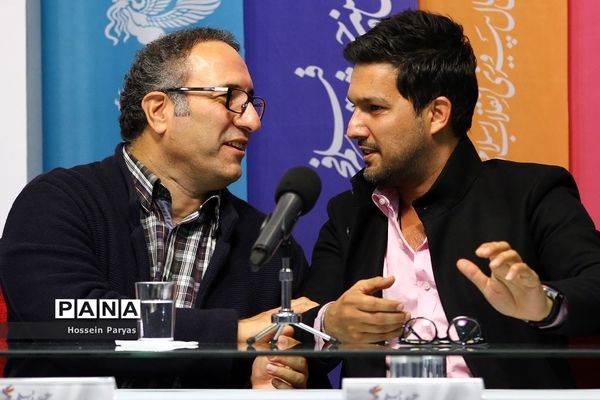 نشست‌های پرسش و پاسخ فیلم‌های سومین روز سی و هفتمین جشنواره فیلم فجر
