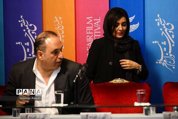 نشست‌های پرسش و پاسخ فیلم‌های سومین روز سی و هفتمین جشنواره فیلم فجر