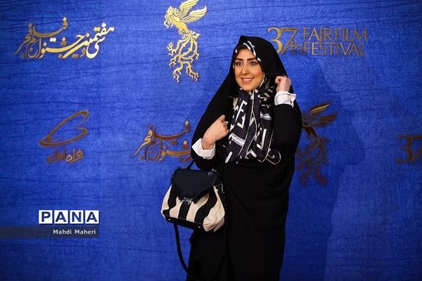 در حاشیه سومین  روز سی و هفتمین جشنواره فیلم فجر
