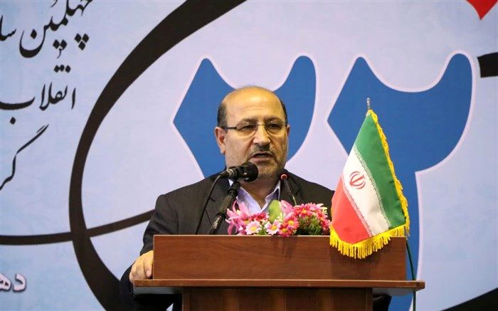 امنیت پایدار و استقلال و آزادی جزو مهمترین دستاوردهای نظام اسلامی است