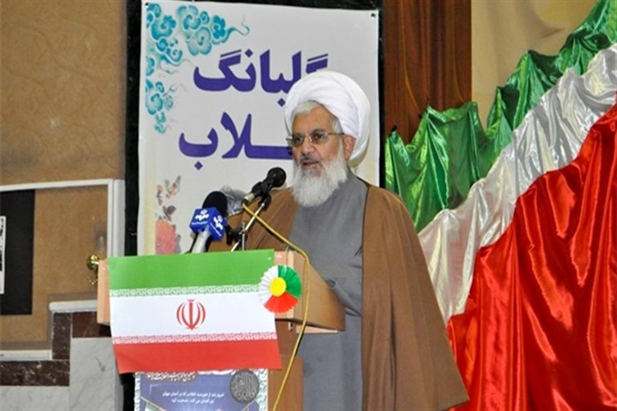کشور بزرگ ایران مدنیت هشت هزار ساله دارد که هیچ قوم و ملتی این سابقه را ندارد