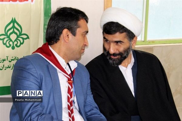 انتخابات مجمع اعضا پسر سازمان دانش‌آموزی استان مازندران