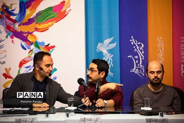 نشست‌های پرسش و پاسخ فیلم‌های چهارمین روز سی و هفتمین جشنواره فیلم فجر