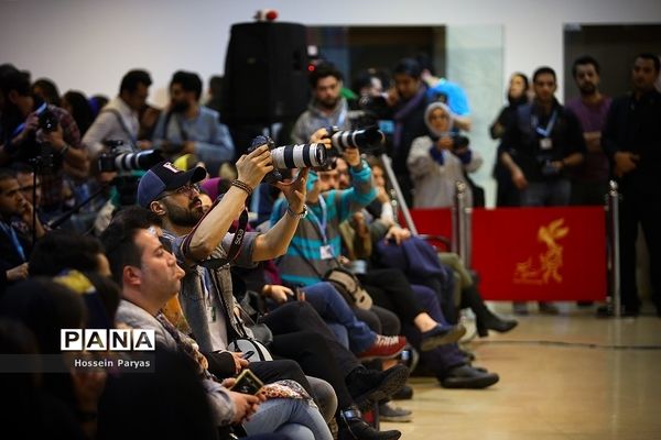 نشست‌های پرسش و پاسخ فیلم‌های چهارمین روز سی و هفتمین جشنواره فیلم فجر