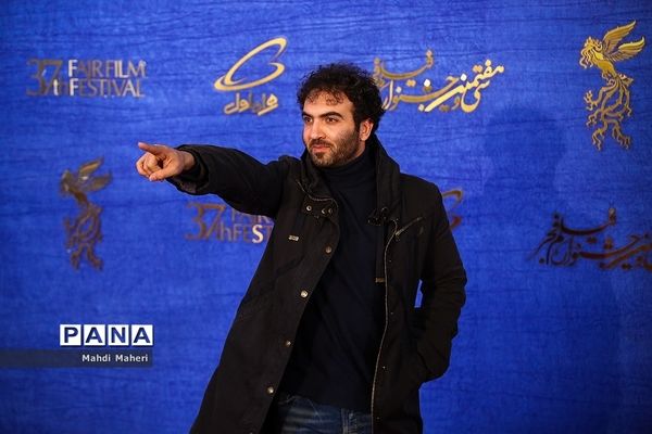 در حاشیه چهارمین روز سی و هفتمین جشنواره فیلم فجر