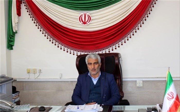 پیام تبریک مدیر آموزش و پرورش فیروزکوه به مناسبت چهلمین سالگرد پیروزی انقلاب اسلامی