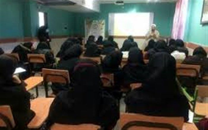 معاون پرورشی و فرهنگی آموزش و پرورش کردستان : دوره توانمندسازی اساتید گفتمان های دینی مدارس استان برگزار می شود