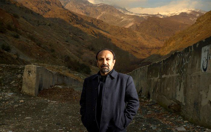 نیویورک تایمز، اصغر فرهادی را بزرگترین کارگردان سینمای ایران توصیف کرد