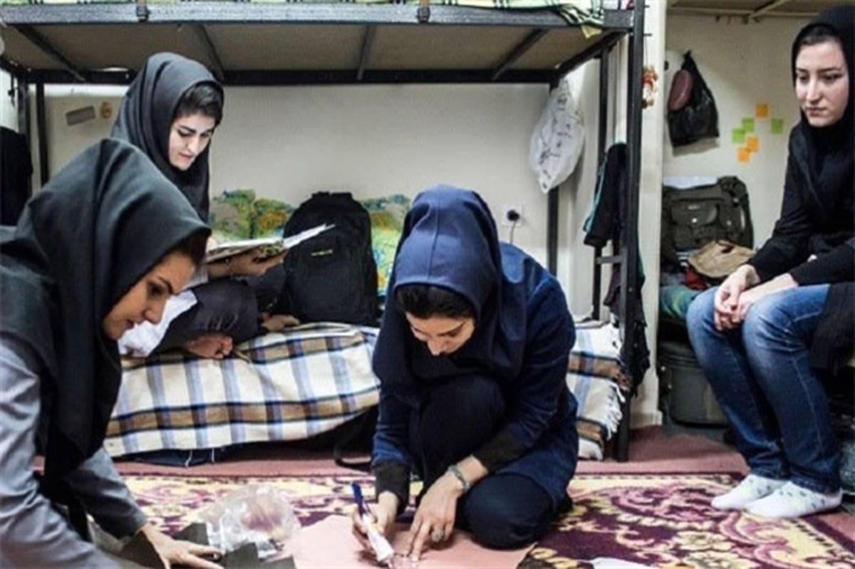 یوسف بهارلو: سرانه نقدی به حساب مدارس شبانه روزی شهرستانهای تهران واریز شد