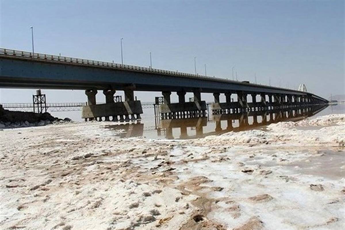 آغاز مرحله دوم رها سازی از سد شهید کاظمی بوکان به دریاچه ارومیه