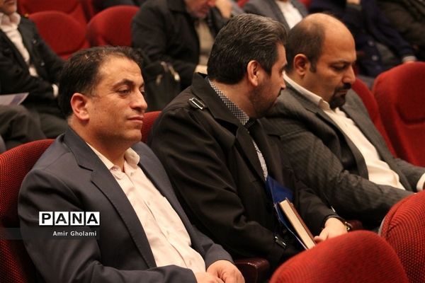 انتخابات شورای انجمن اولیا و مربیان شهرستان‌های استان تهران