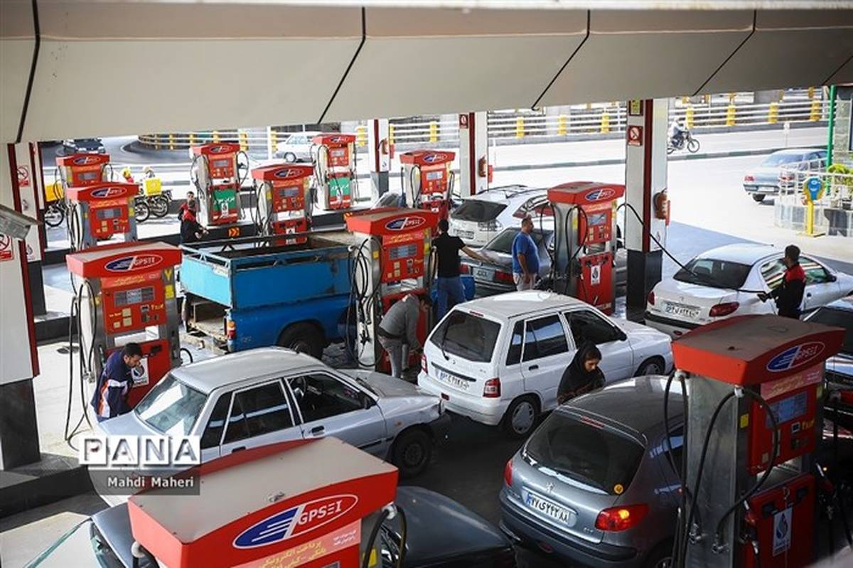 ۷۵ درصد مردم موافق تخصیص سهمیه بنزین به هر ایرانی هستند