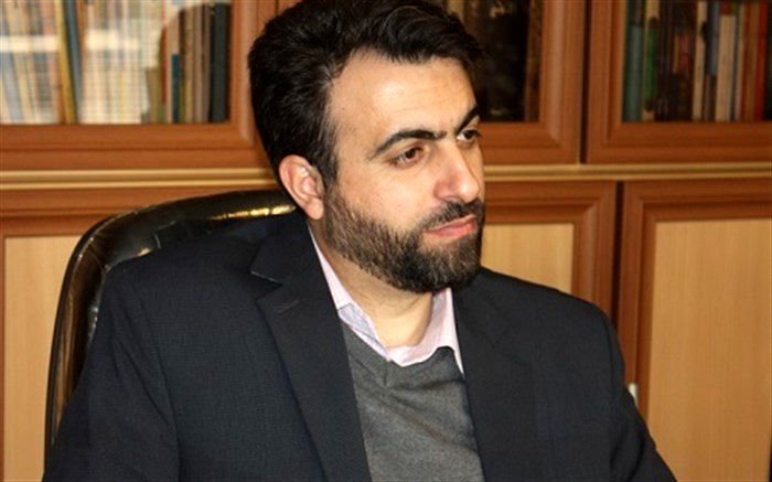 سید مجتبی هاشمی: بیش از 16 هزار دانش آموز شهرستان‌های استان تهران در مسابقه کتابخوانی دانایی  توانایی شرکت کردند