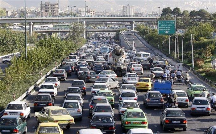 فرماندار تهران: اخذ عوارض از محدوده زوج و فرد غیرقانونی است