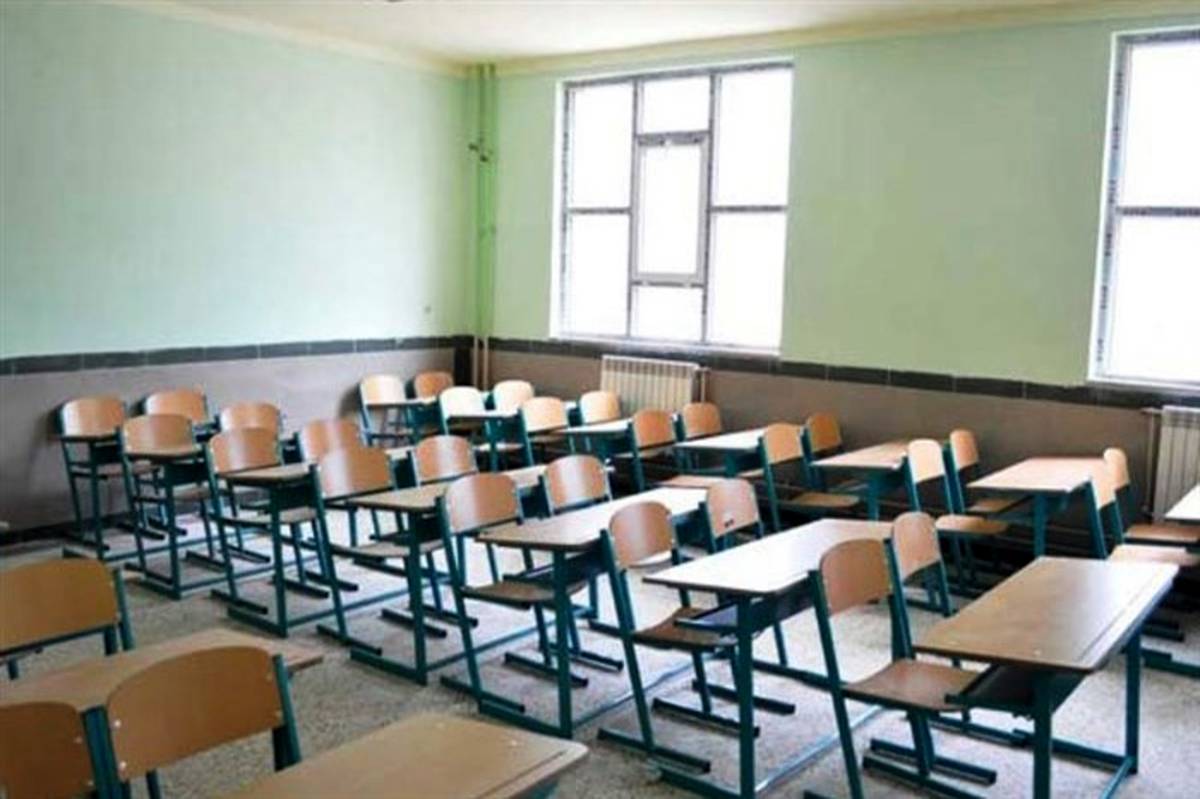 همزمان با دهه فجر 2 مدرسه در پلدشت افتتاح می شود