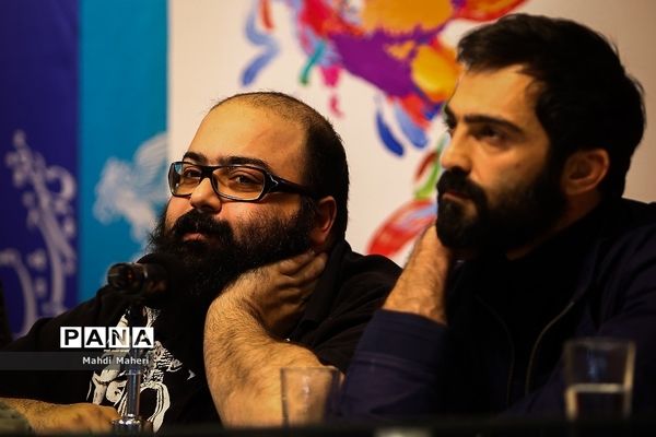 نشست‌های پرسش و پاسخ فیلم‌های پنجمین روز سی و هفتمین جشنواره فیلم فجر