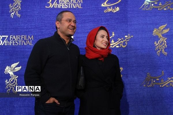 در حاشیه پنجمین روز سی و هفتمین جشنواره فیلم فجر