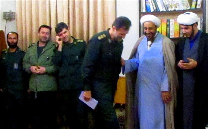 جشن پیروزی انقلاب اسلامی ایران در آذرشهر