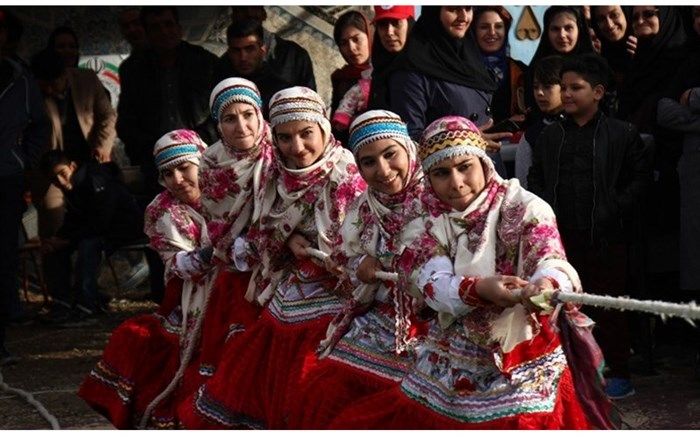 ۴۰ جشنواره بومی و ورزشی در شهرستان‌های اردبیل برگزار می‌شود