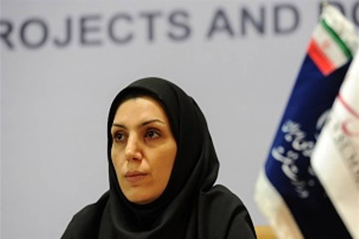 انتصاب یک زن به عنوان مدیر سرمایه‎گذاری شرکت ملی نفت ایران