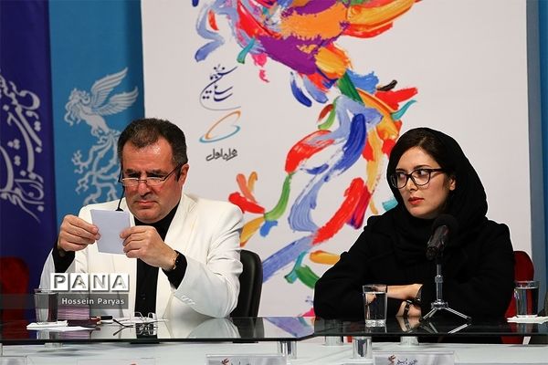 نشست‌های پرسش و پاسخ فیلم‌های ششمین روز سی و هفتمین جشنواره فیلم فجر