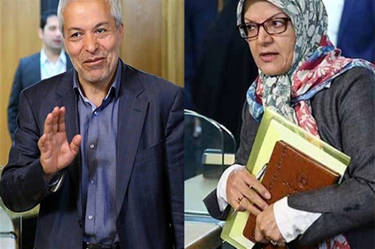 احضار 2 عضو شورای شهر تهران به نهادهای قضایی
