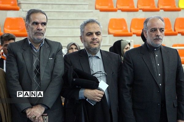 همایش یاوران انقلاب در خراسان جنوبی