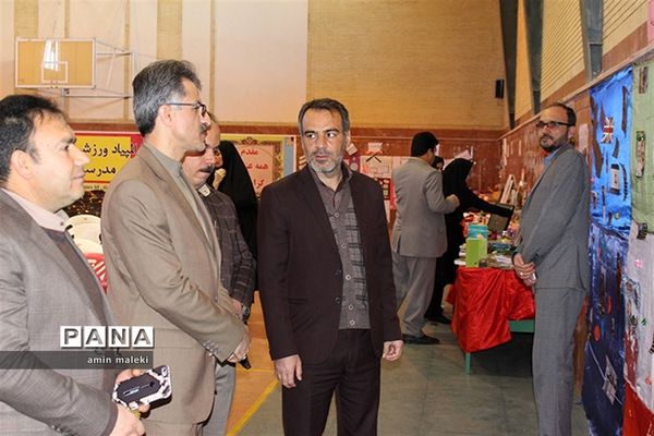 همایش بزرگ یاوران انقلاب