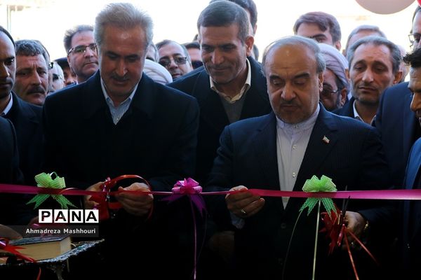 سفر یک روزه وزیر ورزش و جوانان به استان آذربایجان شرقی