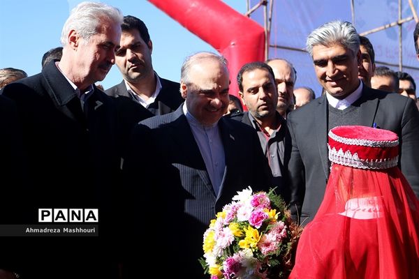 سفر یک روزه وزیر ورزش و جوانان به استان آذربایجان شرقی