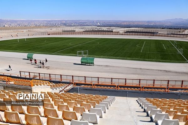 سفر یک روزه وزیر ورزش و جوانان به استان آذربایجان شرقی