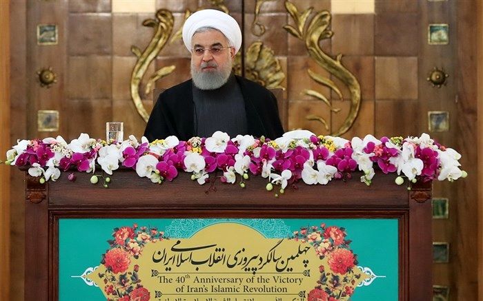 اروپا در اجرای تعهداتش سست و ناکارآمد عمل کرد، ولی ما بر مبنای اخلاق بر پیمان استوار بودیم