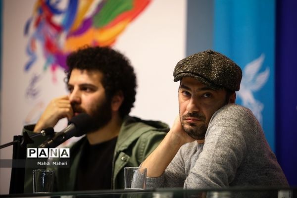 نشست‌های پرسش و پاسخ فیلم‌های  هشتمین روز سی و هفتمین جشنواره فیلم فجر
