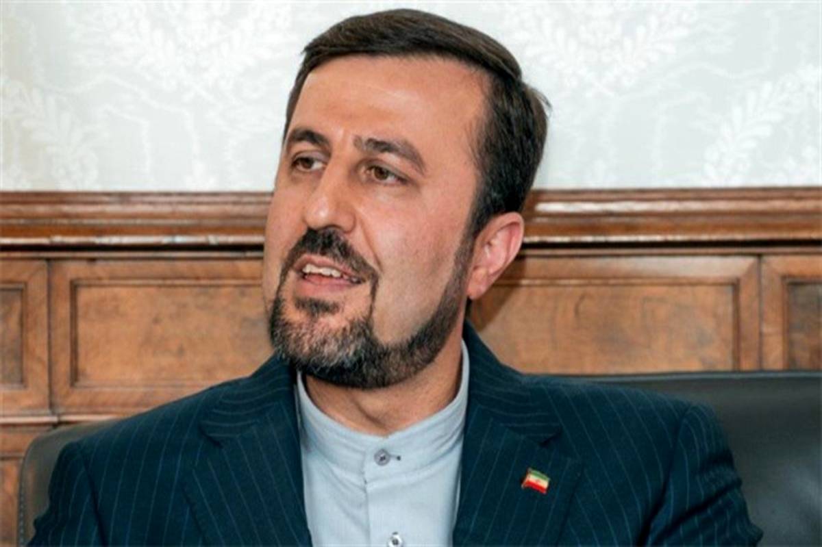 سفیر ایران در وین از  گسترش همکاری‌های با یونیدو  خبرداد
