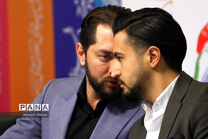 نشستهای پرسش و پاسخ فیلمهای نهمین روز سی و هفتمین جشنواره فیلم فجر
