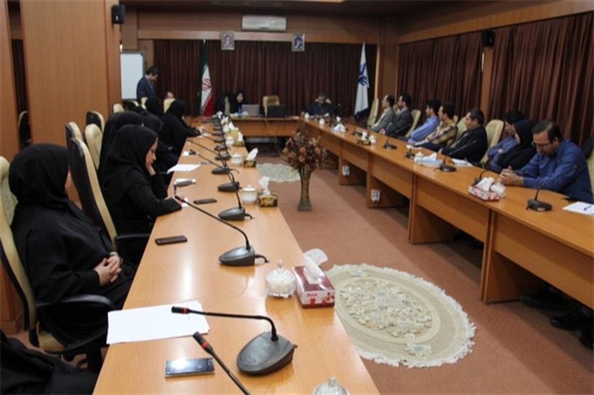برگزاری کارگاه آموزشی کشوری «سواد فرهنگی» در دانشگاه آزاد اسلامی واحد اسلامشهر