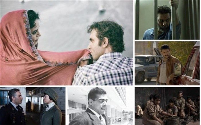 مروری بر بهترین فیلم‌های جشنواره فجر از نگاه تماشاگران