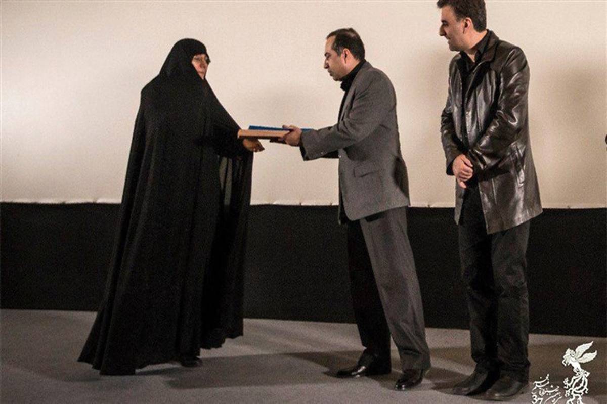 اکران ویژه «23 نفر» برای خانواده شهدای مدافع حرم