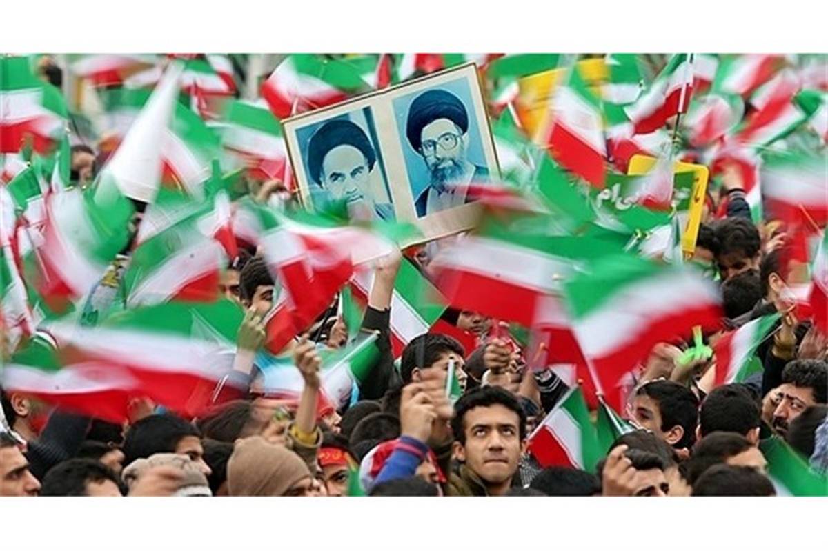 پیام مشترک نماینده ولی فقیه در استان و استاندار آذربایجان شرقی به مناسبت چهلمین سالروز پیروزی انقلاب اسلامی