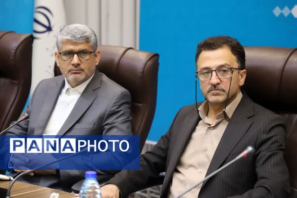 گردهمایی کارشناسان منابع انسانی آموزش و پرورش آذربایجان شرقی 