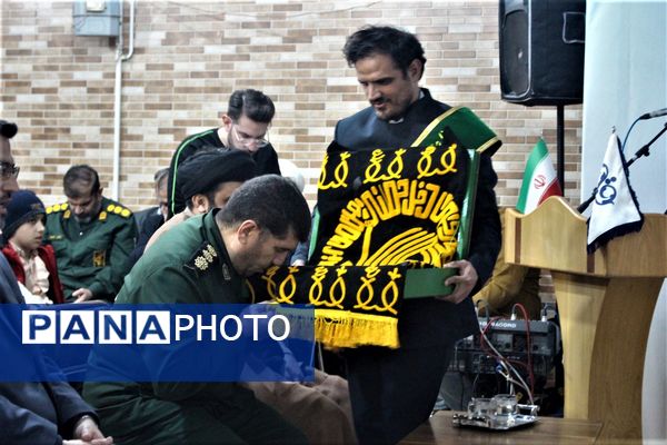 آغاز عملیات اجرایی خانه‌موزه نوجوان شهید محسن گایینی در قم