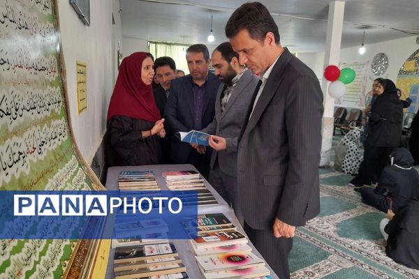 تابستانی متفاوت در دبیرستان دخترانه توحید یک؛آغاز فعالیت های مهارت محور پایگاه تابستانی