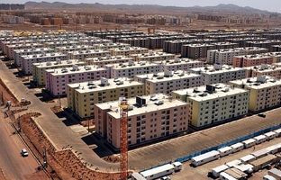  اجازه حذف واگذاری زمین در ماده ۵۰ قانون برنامه هفتم داده نخواهد شد