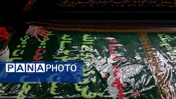مرصاد؛ آینه‌ تمام‌ نمای ایثار