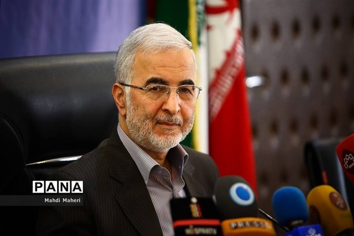 دبیرکل ستاد مبارزه با مواد مخدر: اقدامات تروریستی نمی‌تواند امنیت ایران را خدشه‌دار کند