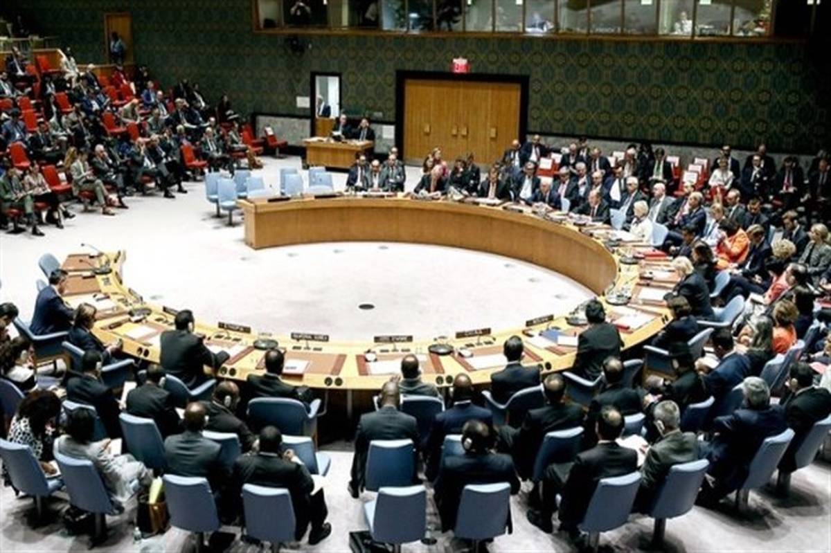 شورای امنیت سازمان ملل متحد عملیات تروریستی در سیستان و بلوچستان را محکوم کرد