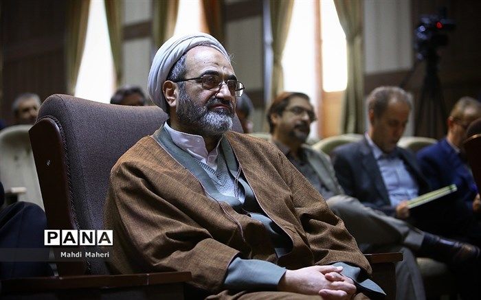 پیام رئیس سازمان پژوهش به دنبال شهادت سرمربی درس آمادگی دفاعی اصفهان